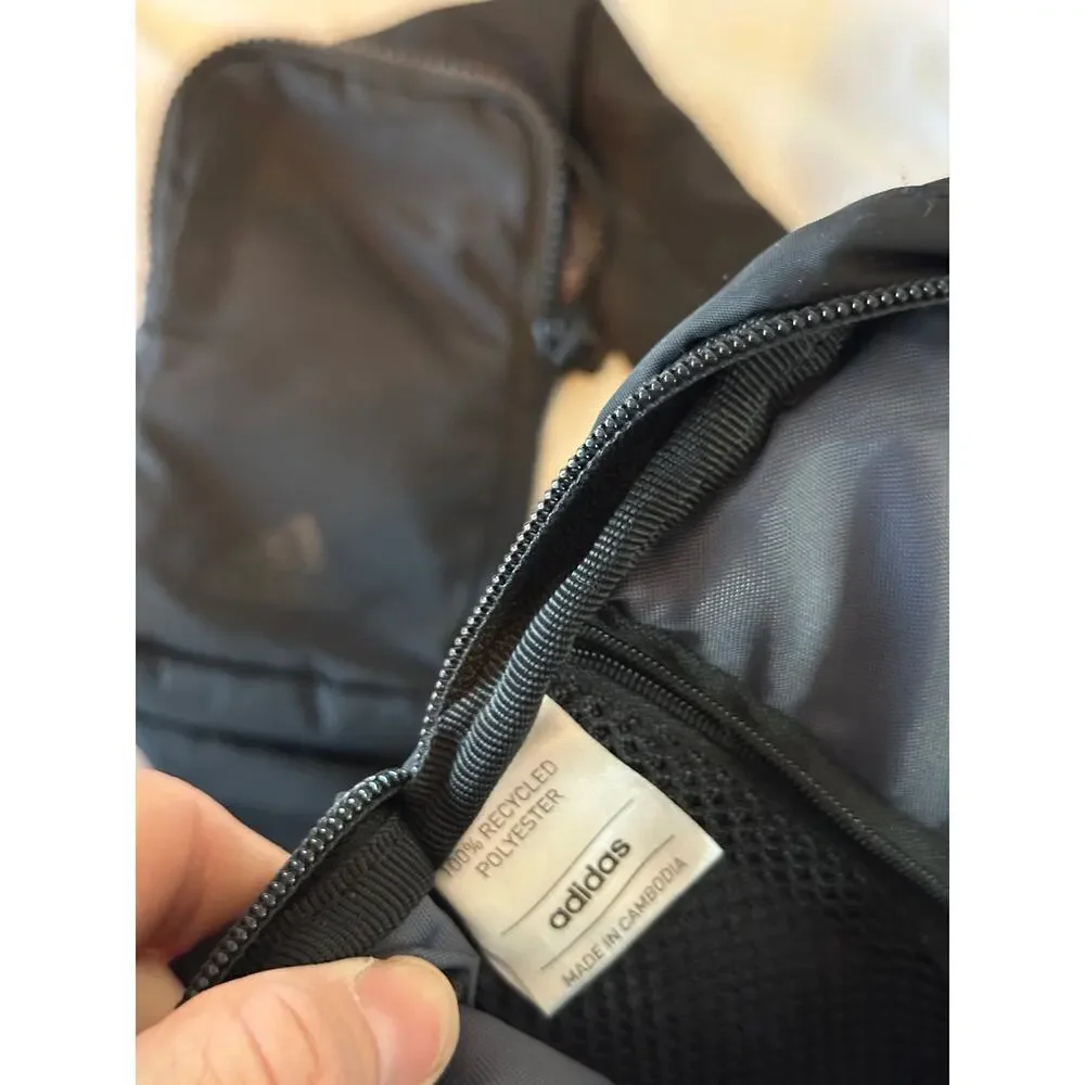 adidas crossbody bag